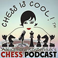 Chess is Cool Podcast